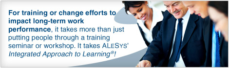 Learning System Design
